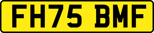FH75BMF