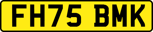 FH75BMK