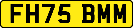 FH75BMM