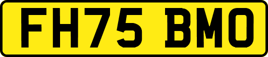 FH75BMO