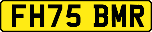FH75BMR