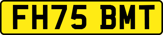 FH75BMT