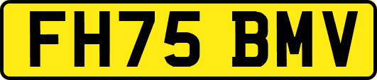 FH75BMV