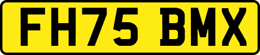 FH75BMX