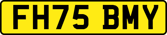 FH75BMY