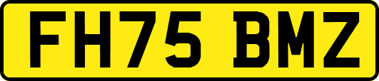 FH75BMZ