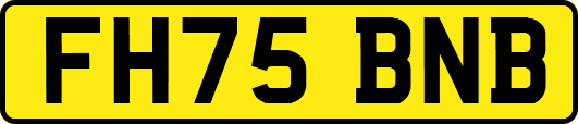 FH75BNB