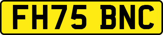 FH75BNC