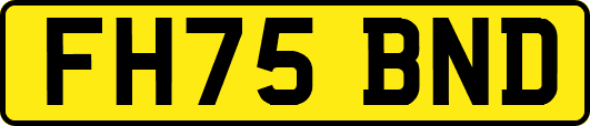 FH75BND