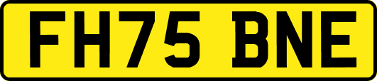 FH75BNE