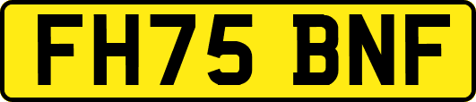 FH75BNF