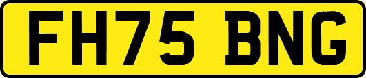FH75BNG