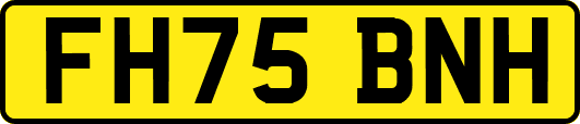 FH75BNH