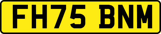 FH75BNM