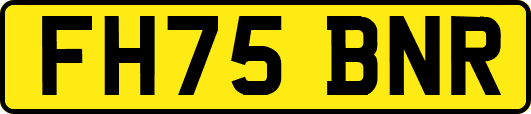 FH75BNR
