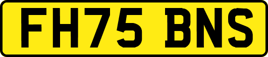 FH75BNS
