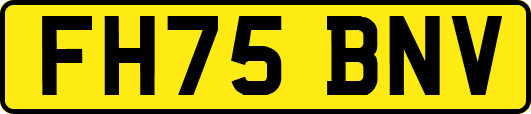 FH75BNV