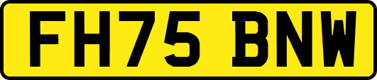 FH75BNW