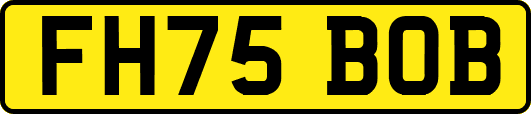 FH75BOB