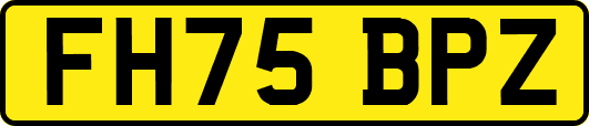 FH75BPZ