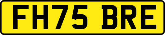 FH75BRE