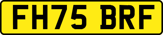 FH75BRF
