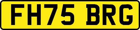 FH75BRG