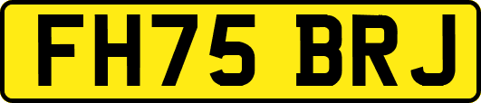 FH75BRJ