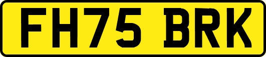 FH75BRK