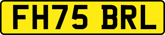 FH75BRL
