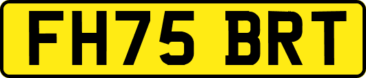 FH75BRT