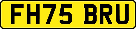 FH75BRU
