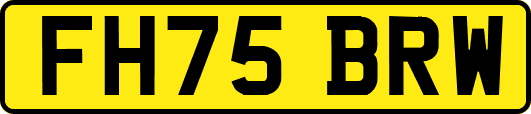 FH75BRW