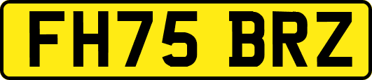 FH75BRZ