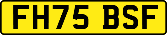FH75BSF