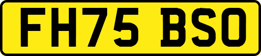 FH75BSO