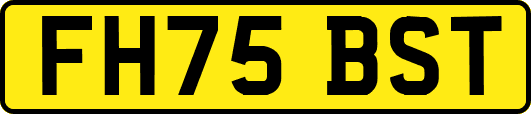 FH75BST