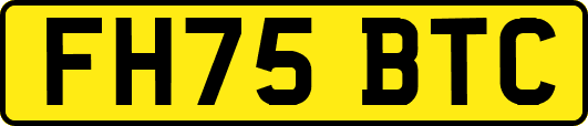 FH75BTC