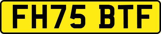 FH75BTF