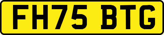 FH75BTG