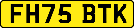 FH75BTK