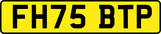 FH75BTP