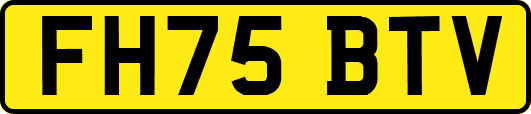 FH75BTV