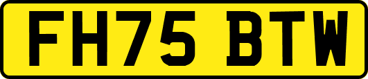 FH75BTW