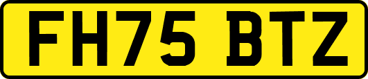 FH75BTZ