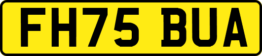 FH75BUA