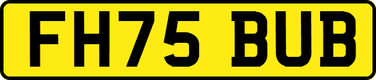 FH75BUB