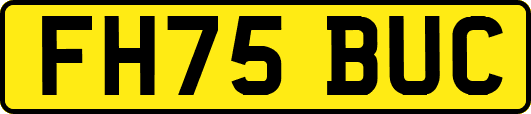 FH75BUC