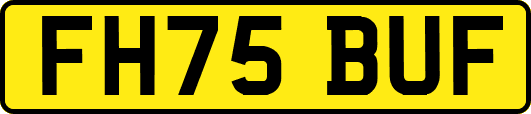 FH75BUF