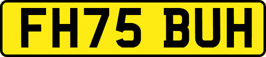 FH75BUH